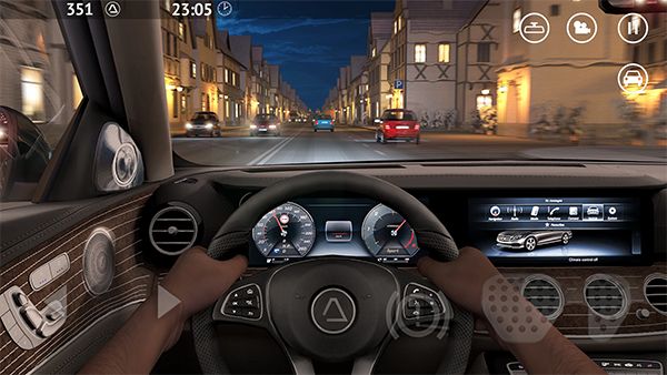 驾驶区域德国游戏正版(Driving Zone: Germany)手机赚钱软件截图3