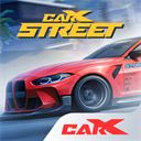 CarX Street官方正版手机赚钱软件