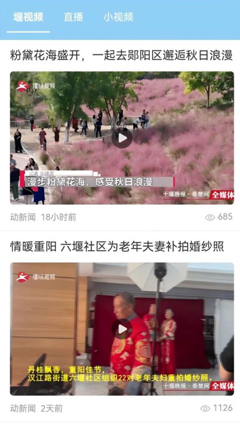 十堰头条app手机赚钱软件截图3