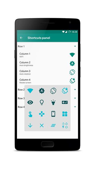 Xposed edge(边缘手势模块)手机赚钱软件截图4