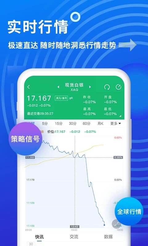 金投网APP手机赚钱软件截图2