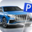 硬核停车场真实停车模拟游戏(Hard Car Parking)手机赚钱软件