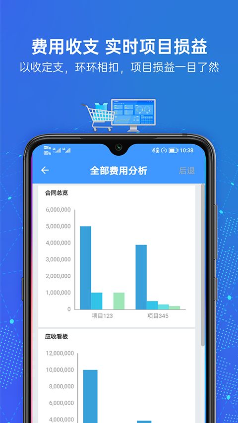 企业预警通app手机赚钱软件截图4