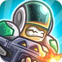 钢铁战队苹果版(Iron Marines)手机赚钱软件