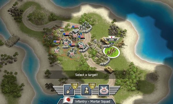 1942太平洋前线中文版手机赚钱软件截图4