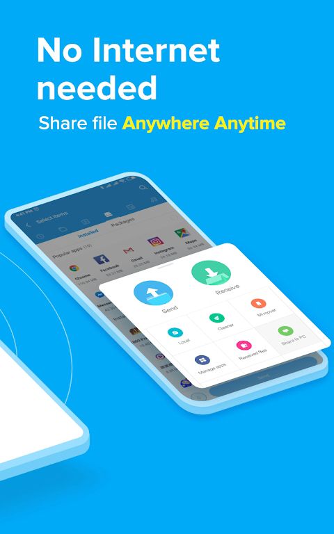 小米shareme官方版手机赚钱软件截图2