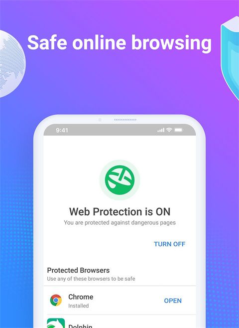 比特梵德手机版(bitdefender)手机赚钱软件截图4