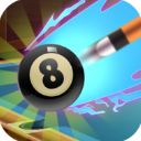 八号台球手机版(8 Ball Billiards)手机赚钱软件