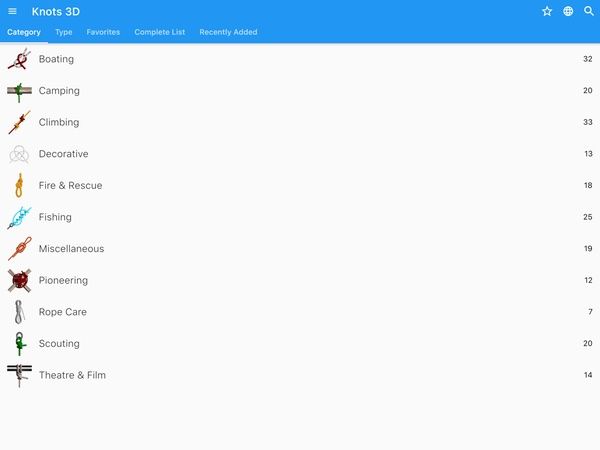 3d绳结ios版手机赚钱软件截图5