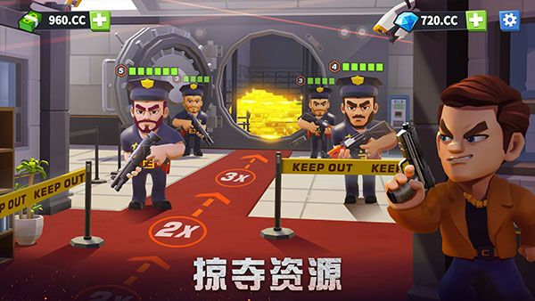 放置帮派大亨官方版手机赚钱软件截图5