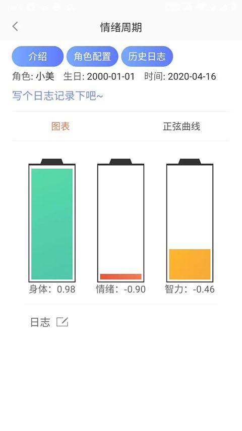 测手速App手机赚钱软件截图3