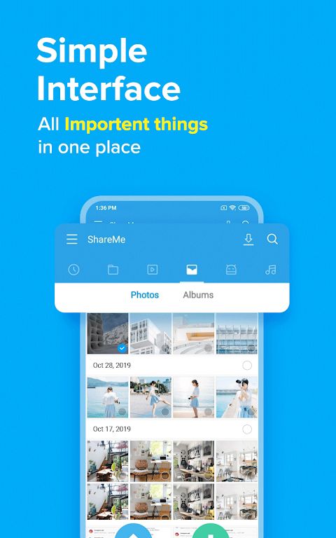 小米shareme官方版手机赚钱软件截图5