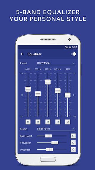 pulsar播放器专业版手机赚钱软件截图5