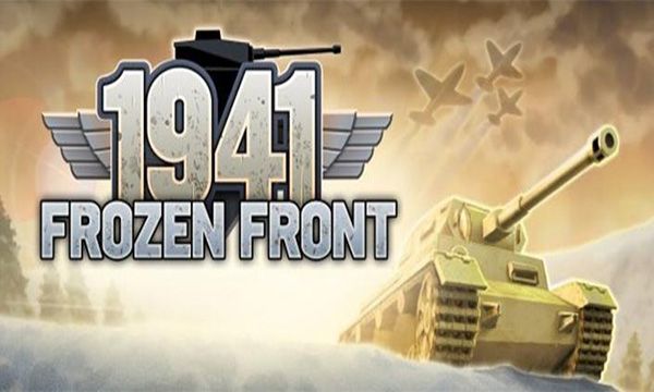 冰封前线1941官方正版(Frozen Front)手机赚钱软件截图1