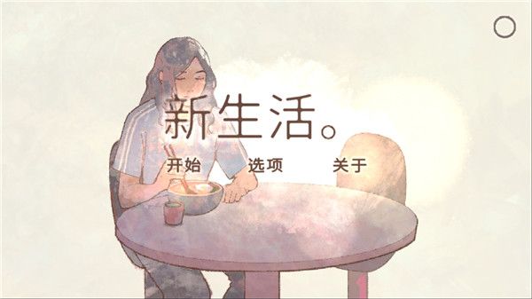 新生活游戏中文版手机赚钱软件截图1