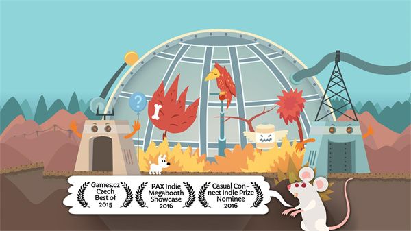 Mimpi Dreams手机赚钱软件截图1
