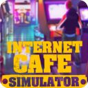 网吧模拟器国际服中文版(Internet Cafe Simulator)手机赚钱软件