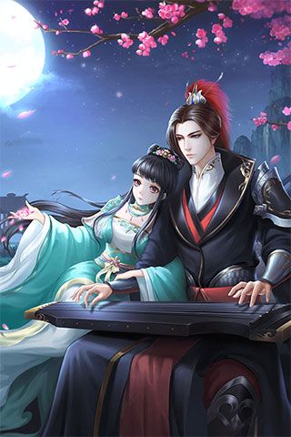 穿越之锦绣缘九游渠道服手机赚钱软件截图5