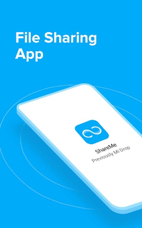 小米shareme官方版手机赚钱软件截图1