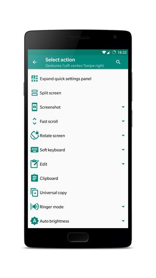 Xposed edge(边缘手势模块)手机赚钱软件截图5