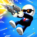 神枪手强尼最新版(Johnny Trigger)手机赚钱软件