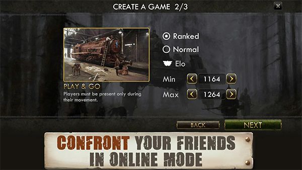 镰刀战争(Scythe: Digital Edition)手机版手机赚钱软件截图1