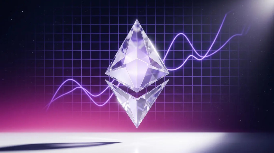 以太坊(ETH)价格于2000美元抗衡,渣打银行预估今年涨至4000美元