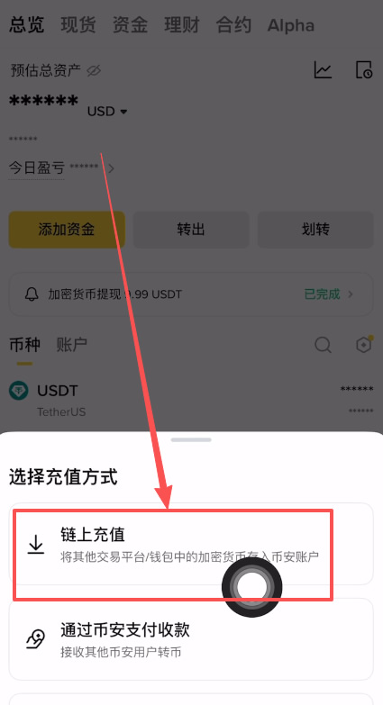 第二步：充值资金_图2