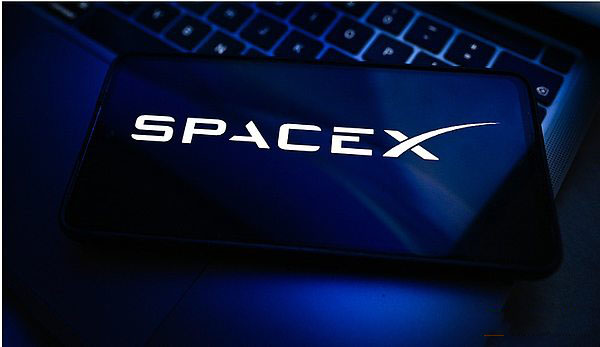 SpaceX股票价格预测
