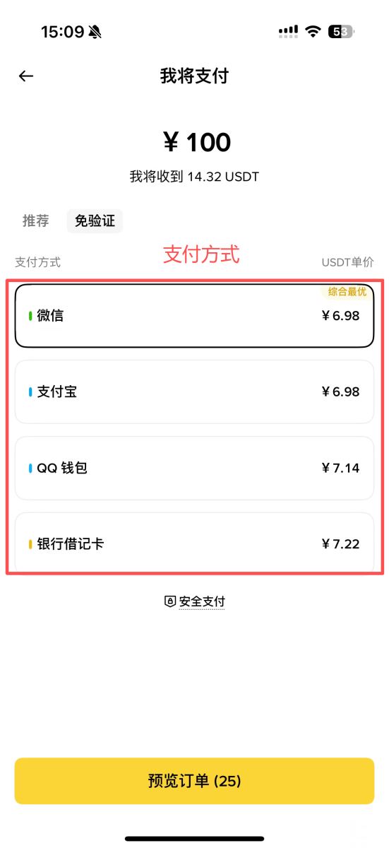 方法1：C2C交易（最常用）_图4