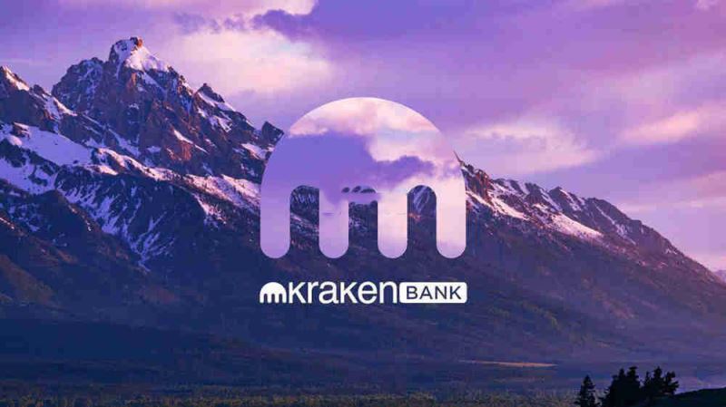 Kraken APP