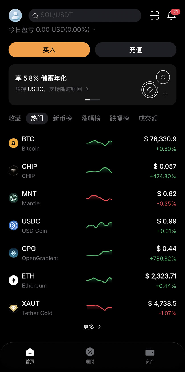 虚拟币交易所怎么选?盘点五个中国大陆用户常用的交易所平台