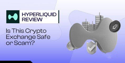 第六名:Hyperliquid——永续合约DEX性能之王