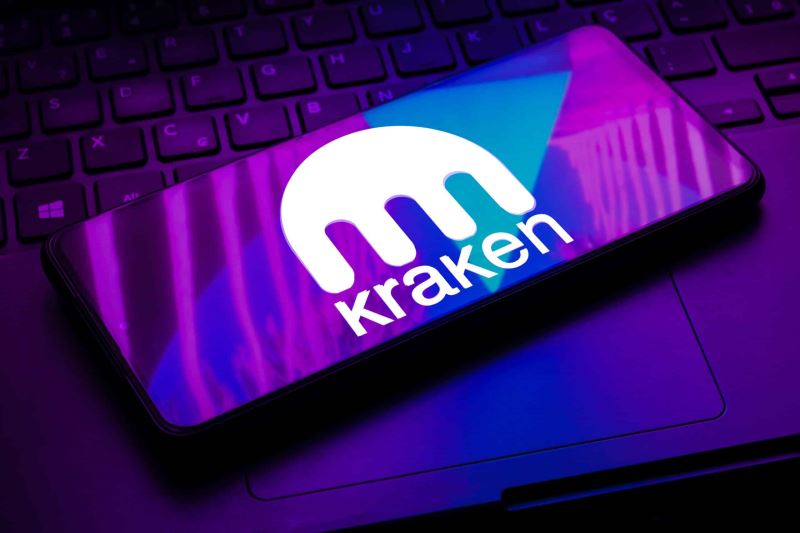 6. Kraken：合规标杆，适合欧美投资者