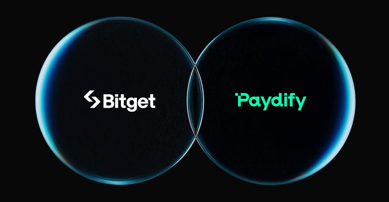 Bitget携手Paydify扩大全球商户稳定币支付应用