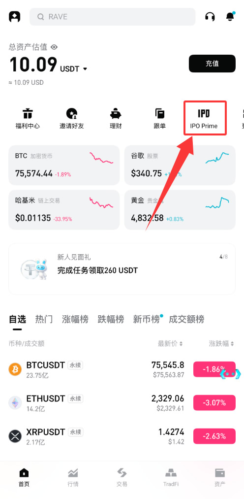 SpaceX Pre-IPO购买教学:币安、OKX、Bitget和BingX交易所完整比较